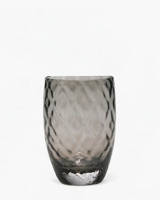 Zafferano Losanghe tumbler 38 cl - 12.84 oz Zafferano Grey - Buy now on ShopDecor - Discover the best products by ZAFFERANO design