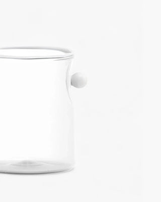 Zafferano Oyster Tumbler - Buy now on ShopDecor - Discover the best products by ZAFFERANO design