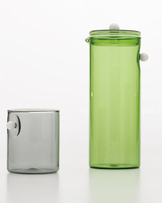 Zafferano Oyster Tumbler - Buy now on ShopDecor - Discover the best products by ZAFFERANO design