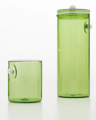 Zafferano Oyster Tumbler - Buy now on ShopDecor - Discover the best products by ZAFFERANO design