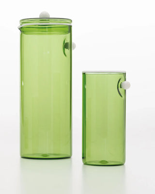 Zafferano Oyster Tumbler - Buy now on ShopDecor - Discover the best products by ZAFFERANO design