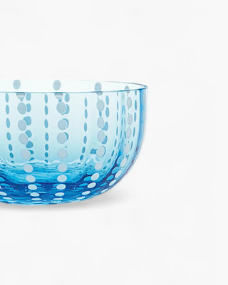 Zafferano Perle small bowl diam. 11.5 cm-4.53 in - Buy now on ShopDecor - Discover the best products by ZAFFERANO design