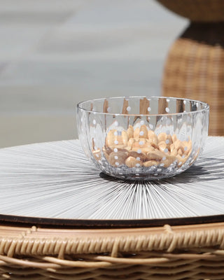 Zafferano Perle small bowl diam. 11.5 cm-4.53 in - Buy now on ShopDecor - Discover the best products by ZAFFERANO design