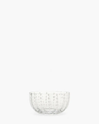 Zafferano Perle small bowl diam. 11.5 cm-4.53 in