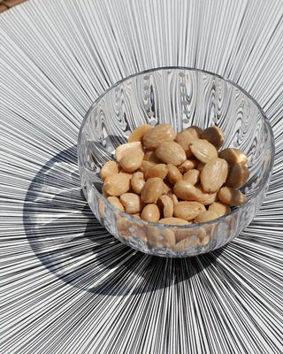 Zafferano Perle small bowl diam. 11.5 cm-4.53 in