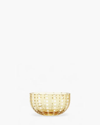 Zafferano Perle small bowl diam. 11.5 cm-4.53 in