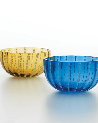 Zafferano Perle small bowl diam. 11.5 cm-4.53 in