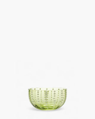Zafferano Perle small bowl diam. 11.5 cm-4.53 in
