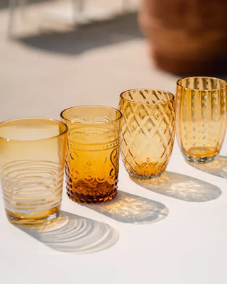 Zafferano Provenzale tumbler 27 cl-9.13 oz - Buy now on ShopDecor - Discover the best products by ZAFFERANO design