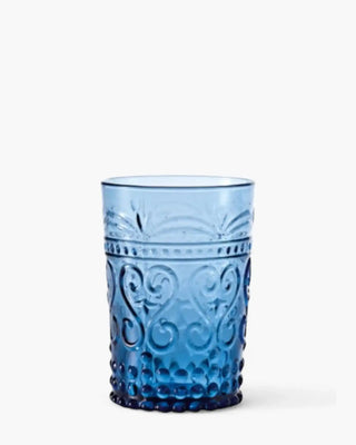Zafferano Provenzale tumbler 27 cl-9.13 oz Zafferano Aquamarine - Buy now on ShopDecor - Discover the best products by ZAFFERANO design