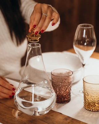 Zafferano Provenzale tumbler 27 cl-9.13 oz - Buy now on ShopDecor - Discover the best products by ZAFFERANO design