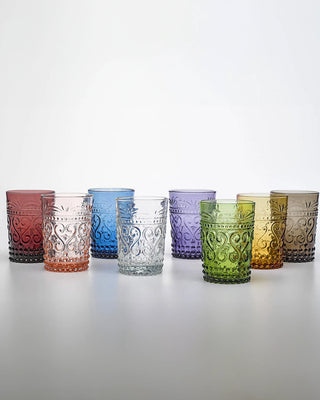 Zafferano Provenzale tumbler 27 cl-9.13 oz - Buy now on ShopDecor - Discover the best products by ZAFFERANO design