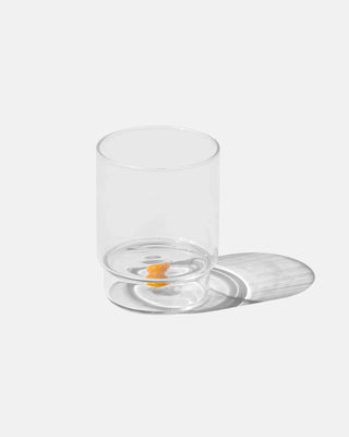 Zafferano Teca Frutta tumbler 35 cl - 11.83 oz - Buy now on ShopDecor - Discover the best products by ZAFFERANO design