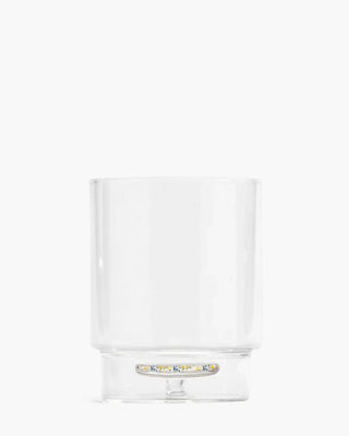 Zafferano Teca Terrazzo tumbler 35 cl - 11.83 oz
