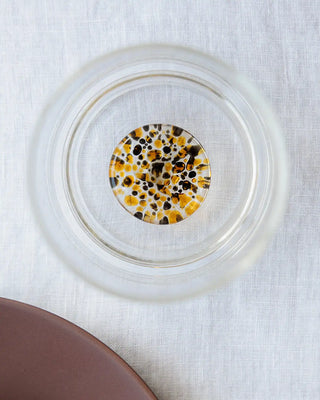 Zafferano Teca Terrazzo tumbler 35 cl - 11.83 oz
