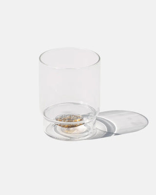 Zafferano Teca Terrazzo tumbler 35 cl - 11.83 oz