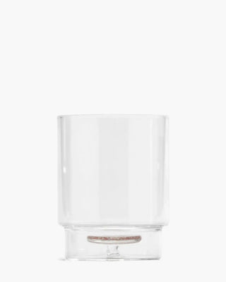 Zafferano Teca Terrazzo tumbler 35 cl - 11.83 oz