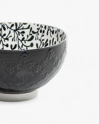 Zafferano Tue Tex Bowl - Buy now on ShopDecor - Discover the best products by ZAFFERANO design