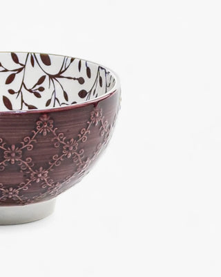 Zafferano Tue Tex Bowl - Buy now on ShopDecor - Discover the best products by ZAFFERANO design