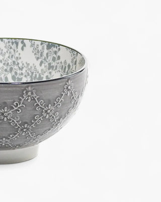 Zafferano Tue Tex Bowl - Buy now on ShopDecor - Discover the best products by ZAFFERANO design