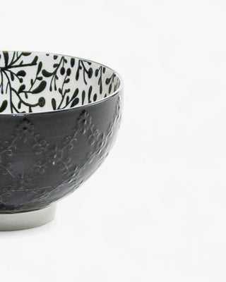 Zafferano Tue Tex Bowl - Buy now on ShopDecor - Discover the best products by ZAFFERANO design