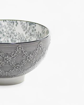 Zafferano Tue Tex Bowl - Buy now on ShopDecor - Discover the best products by ZAFFERANO design