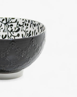 Zafferano Tue Tex Bowl - Buy now on ShopDecor - Discover the best products by ZAFFERANO design