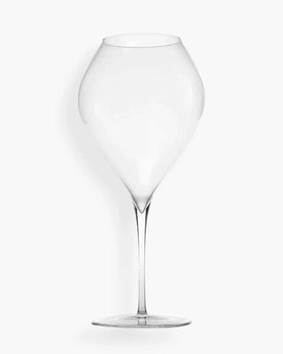 Zafferano Ultralight Champagne stem glass 82 cl - 27.72 oz - Buy now on ShopDecor - Discover the best products by ZAFFERANO design