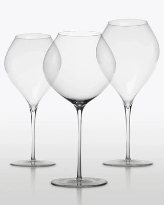 Zafferano Ultralight Champagne stem glass 82 cl - 27.72 oz - Buy now on ShopDecor - Discover the best products by ZAFFERANO design