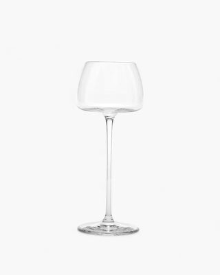 Zafferano Ultralight handmade spirits stem glass H 16.40 cm - H 6.45 in - Buy now on ShopDecor - Discover the best products by ZAFFERANO design