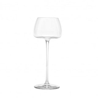 Zafferano Ultralight handmade distillates stem glass - Buy now on ShopDecor - Discover the best products by ZAFFERANO design