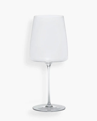Zafferano Ultralight glass for important aged red wines - Buy now on ShopDecor - Discover the best products by ZAFFERANO design