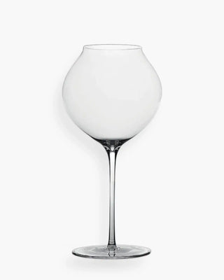 Zafferano Ultralight glass for young red wines - Buy now on ShopDecor - Discover the best products by ZAFFERANO design
