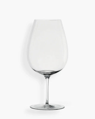 Zafferano Ultralight goblets for Aged red wines H 20.80 cm - H 8.19 in - Buy now on ShopDecor - Discover the best products by ZAFFERANO design