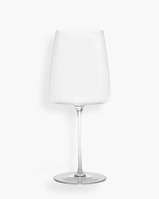 Zafferano Ultralight goblets for Aged red wines H 23.50 cm - H 9.25 in - Buy now on ShopDecor - Discover the best products by ZAFFERANO design