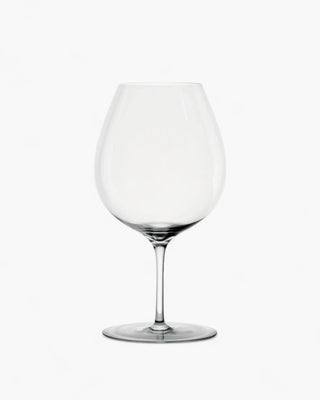 Zafferano Ultralight goblet for structured white wines and young red wines H 18.6 cm - H 7.09 inch - Buy now on ShopDecor - Discover the best products by ZAFFERANO design