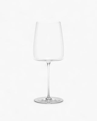 Zafferano Ultralight goblet for structured white wines and young red wines H 22.6 cm - H 8.89 inch - Buy now on ShopDecor - Discover the best products by ZAFFERANO design