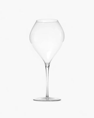 Zafferano Ultralight goblet for structured white wines and young red wines H 23 cm - H 9.05 inch - Buy now on ShopDecor - Discover the best products by ZAFFERANO design