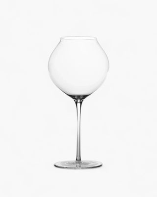 Zafferano Ultralight goblet for structured white wines and young red wines H 21 cm - H 8.26 inch - Buy now on ShopDecor - Discover the best products by ZAFFERANO design