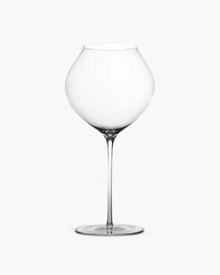 Zafferano Ultralight goblet for structured white wines and young red wines H 23.5 cm - H 9.25 inch - Buy now on ShopDecor - Discover the best products by ZAFFERANO design