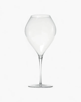 Zafferano Ultralight goblet for structured white wines and young red wines H 25 cm - H 9.85 inch - Buy now on ShopDecor - Discover the best products by ZAFFERANO design