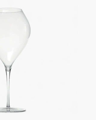 Zafferano Ultralight goblet for structured white wines and young red wines - Buy now on ShopDecor - Discover the best products by ZAFFERANO design