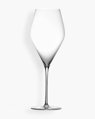 Zafferano VEM glass for champagnes and millésimé cl 70 - 23.66 oz - Buy now on ShopDecor - Discover the best products by ZAFFERANO design