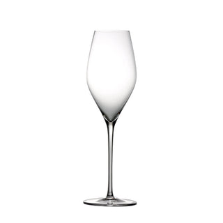 Zafferano VEM glass for sparkling and white wines H. 24cm - Buy now on ShopDecor - Discover the best products by ZAFFERANO design