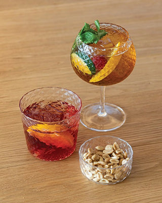 Zafferano Veneziano Mixology Balloon goblet 52 cl - 17.58 oz - Buy now on ShopDecor - Discover the best products by ZAFFERANO design