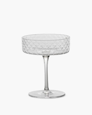 Zafferano Veneziano Mixology Coupe 25 cl - 8.45 oz - Buy now on ShopDecor - Discover the best products by ZAFFERANO design