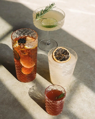 Zafferano Veneziano Mixology Coupe 25 cl - 8.45 oz - Buy now on ShopDecor - Discover the best products by ZAFFERANO design