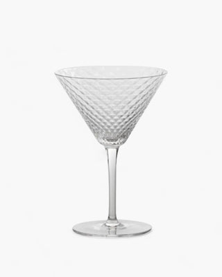 Zafferano Veneziano Mixology Martini glass 23 cl - 7.77 oz - Buy now on ShopDecor - Discover the best products by ZAFFERANO design