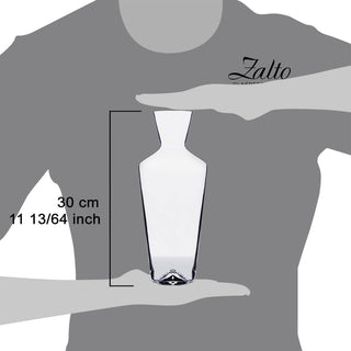 Zalto Denk'Art Carafe No 150 - capacity: 1600 ml. - Buy now on ShopDecor - Discover the best products by ZALTO GLASPERFEKTION design