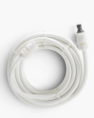 Zee Hose Set extension 10 mt - 33 ft White - Buy now on ShopDecor - Discover the best products by ZEE design